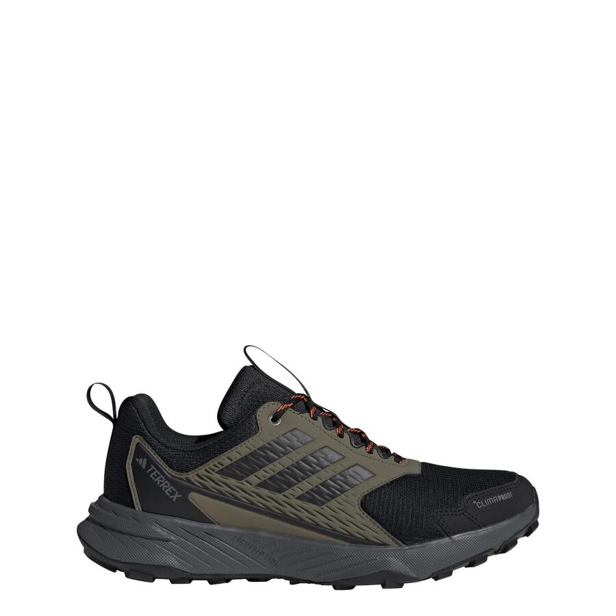 ADIDAS Кроссовки для бега по пересеченной местности Terrex Tracefinder 2 CLIMAPROOF — фото 2