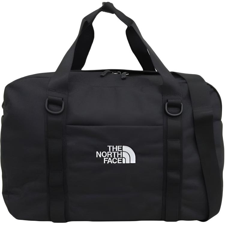 

THE NORTH FACE 25-литровый дорожный рюкзак для активного отдыха из полиэстера черный унисекс, Black