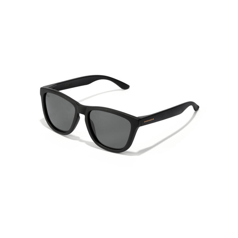 

Солнцезащитные очки для мужчин и женщин POLARIZED ONE Black Dark HAWKERS, цвет negro
