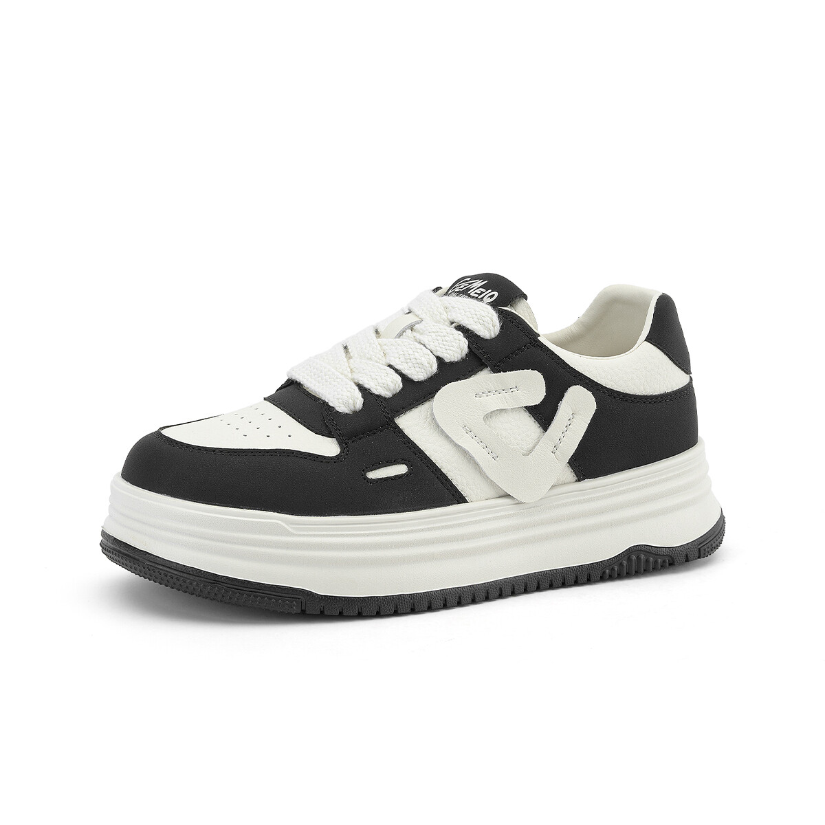 

Кеды GEMEIQ Skateboard Shoes Women's Low-Top