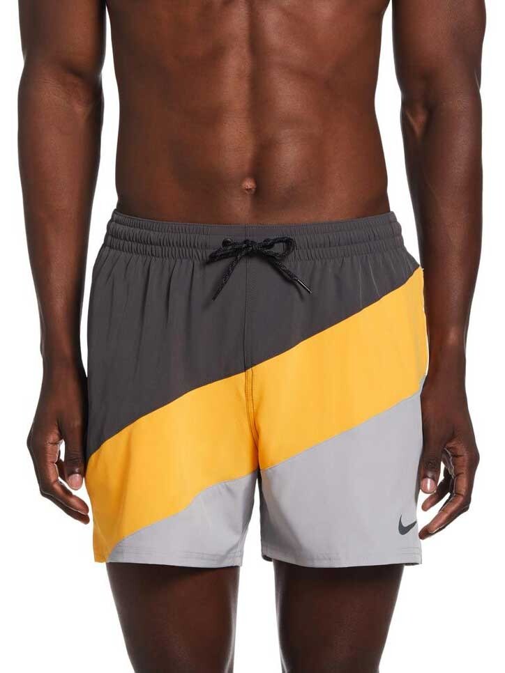 

Шорты для плавания Nike Swim COLOR SURGE 5, разноцветный