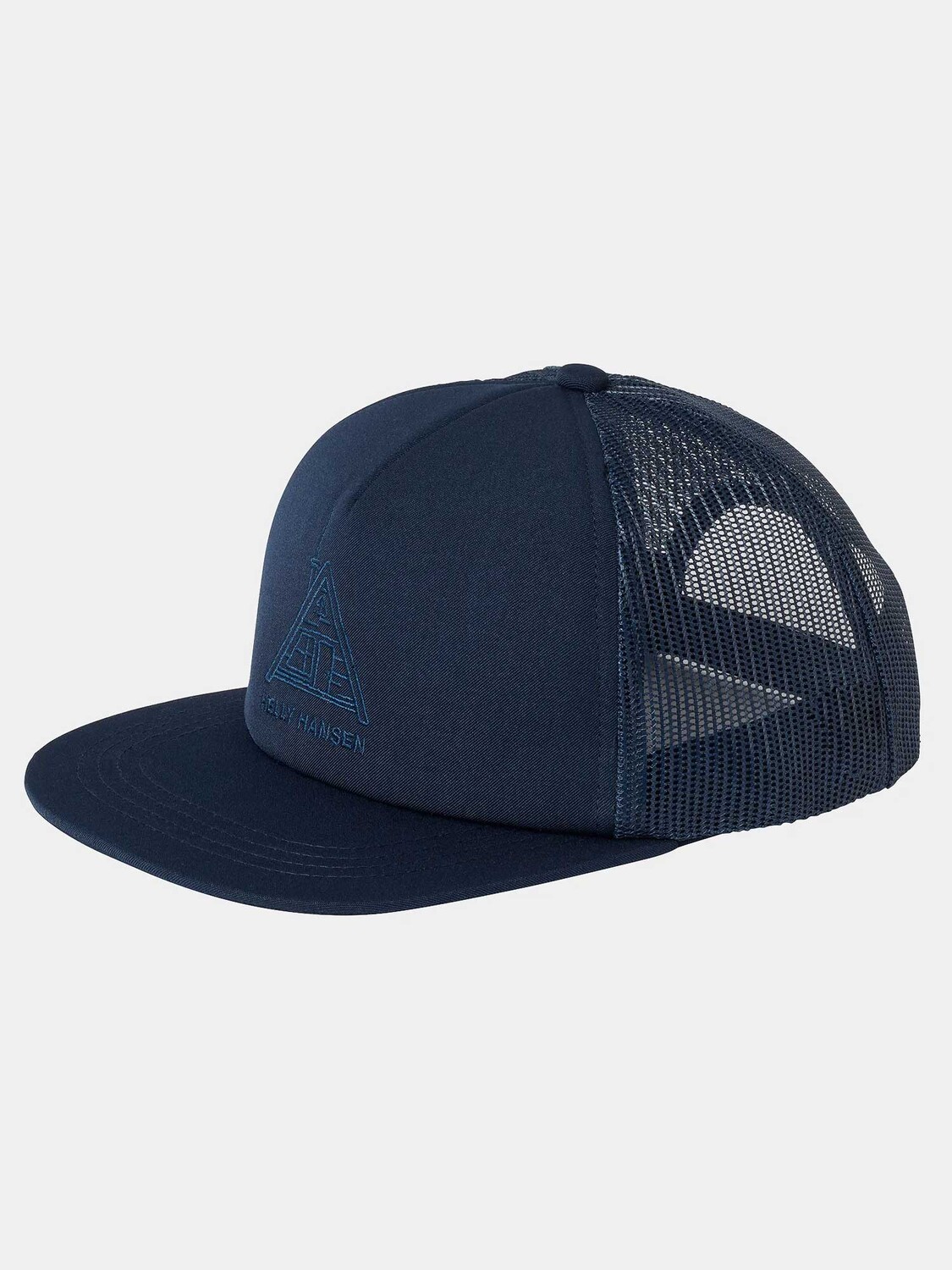 

Бейсболка Helly Hansen HH FLATBRIM TRUCKER, синий