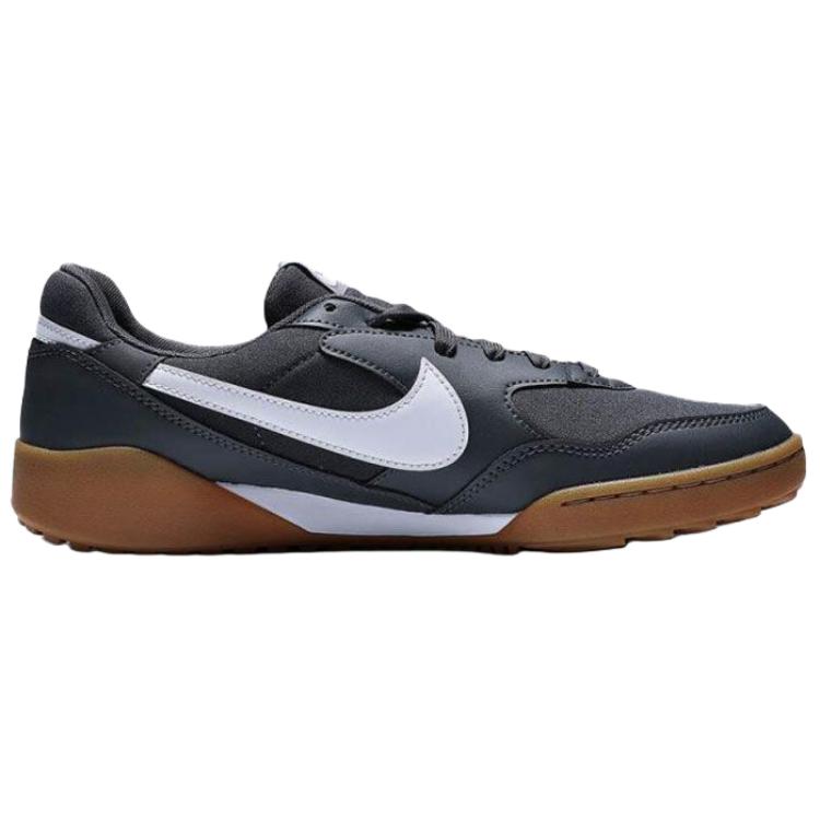 Nike Кроссовки Terra Manta Abrasion Resistant Low top Casual мужские, темно-серый — фото 3