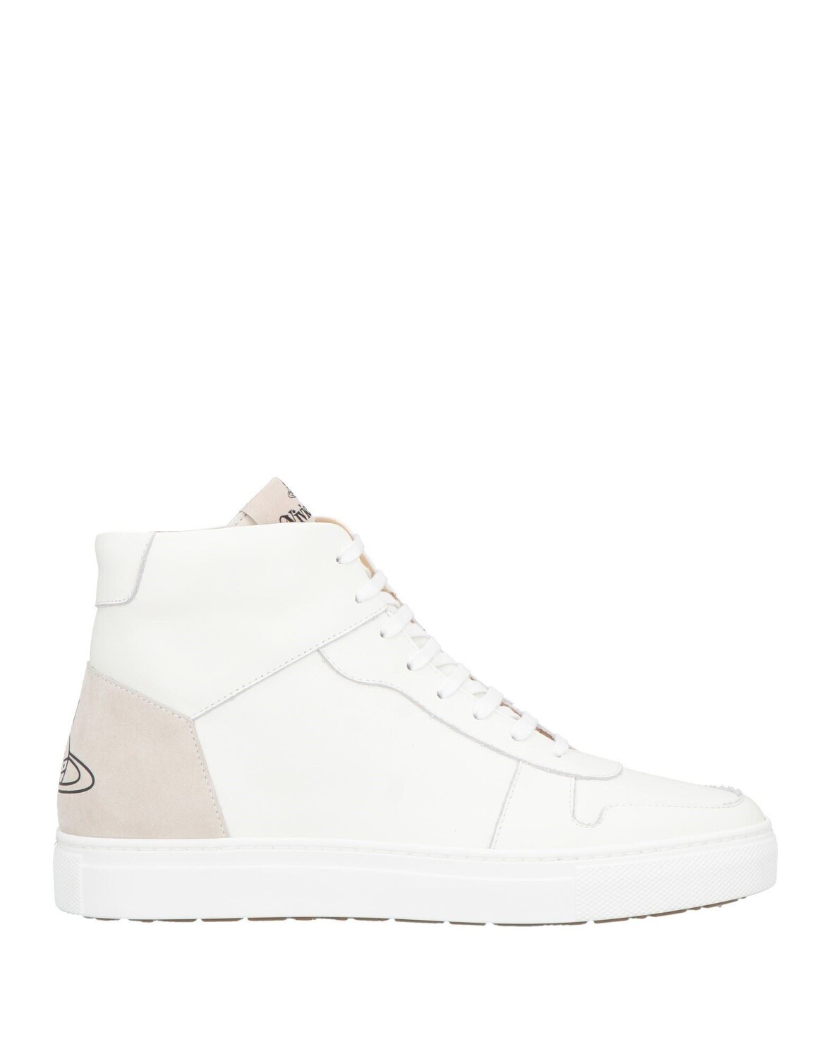

Кроссовки Vivienne Westwood, белый