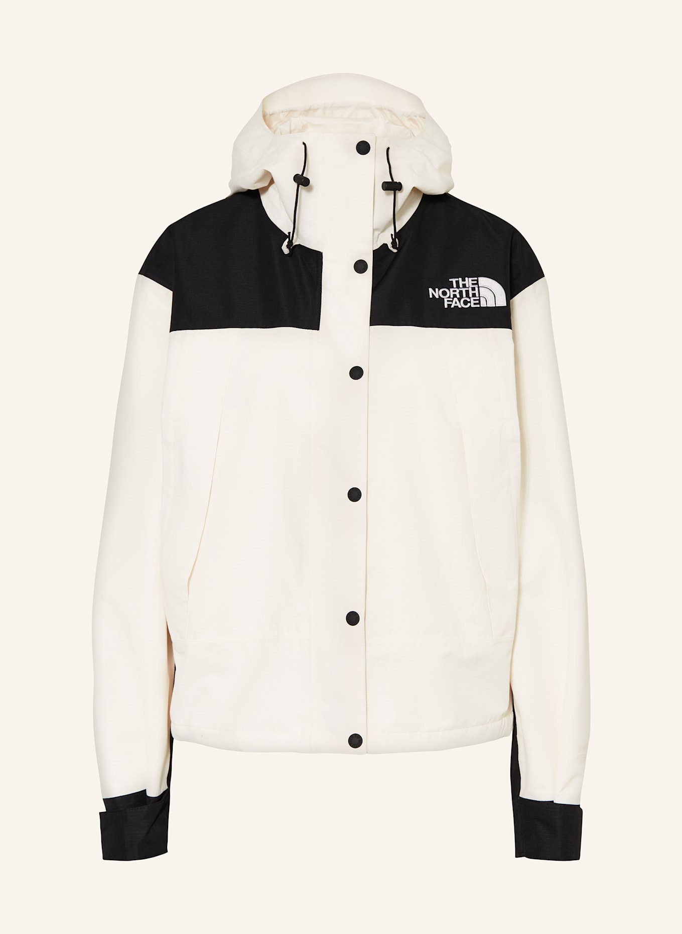 

Горная моно куртка The North Face, мультиколор