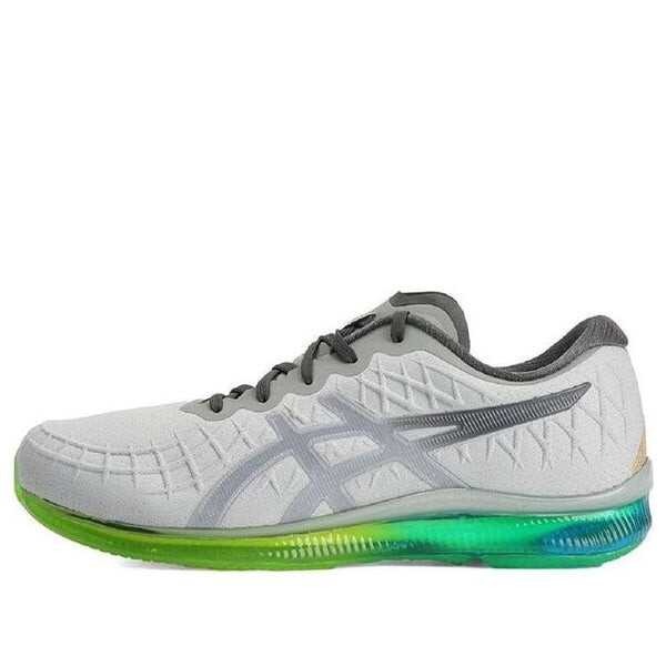 

Кроссовки гель квантовая бесконечность Asics, серый