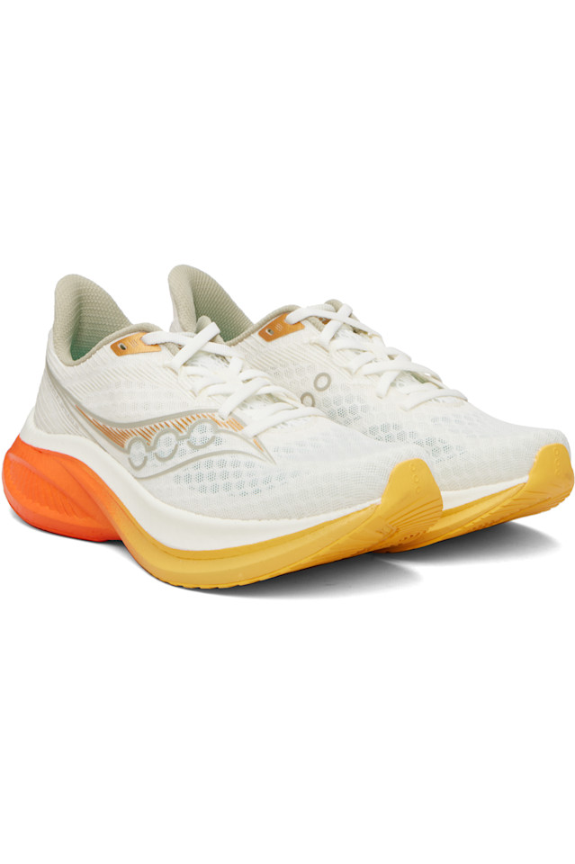 Saucony Кроссовки Off-White Endorphin Speed 5 — фото 4