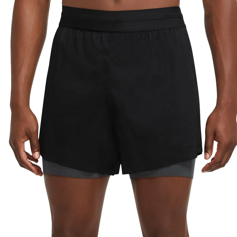 

Шорты Nike Yoga Hot Yogas, черный