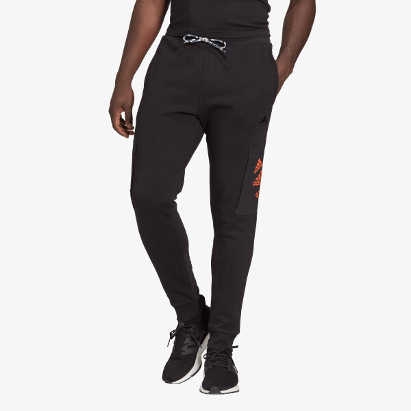 

Плавки Brandlove Adidas, черный