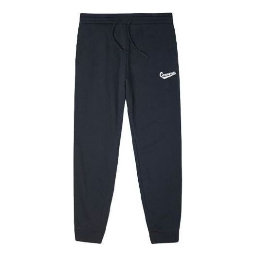 

Брюки nova jogger 'black' Converse, черный