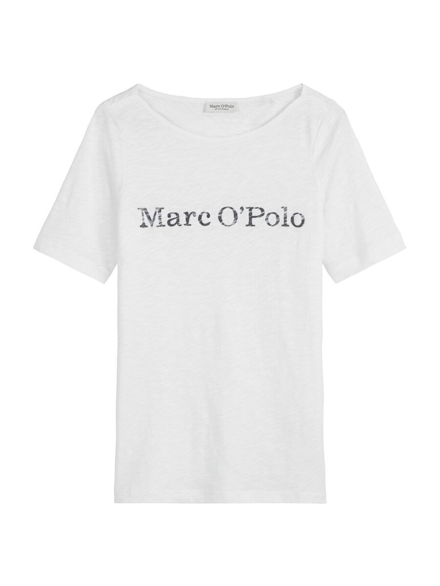 

Футболка Marc OPolo, White