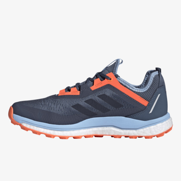 

Кроссовки terrex agravic flow w Adidas