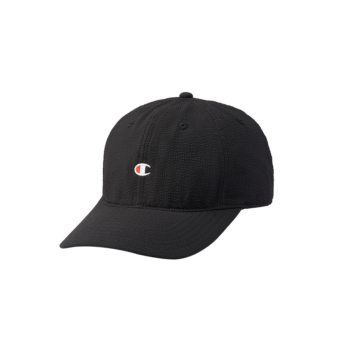

Champion Бейсболка из полиэстера унисекс, Black