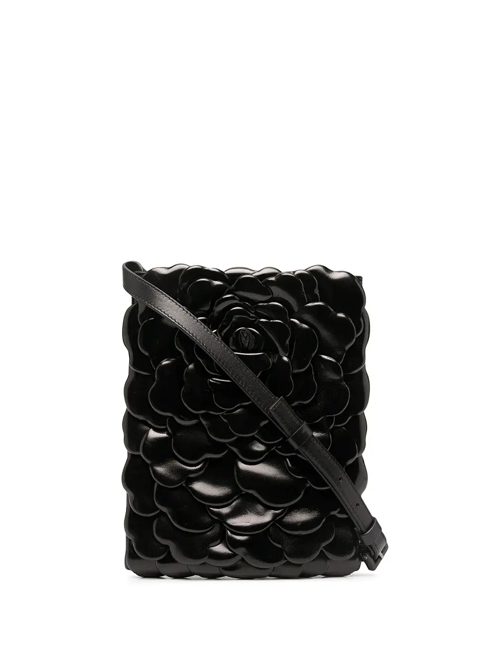 

Сумка 03 Rose Edition Atelier Valentino Garavani, черный