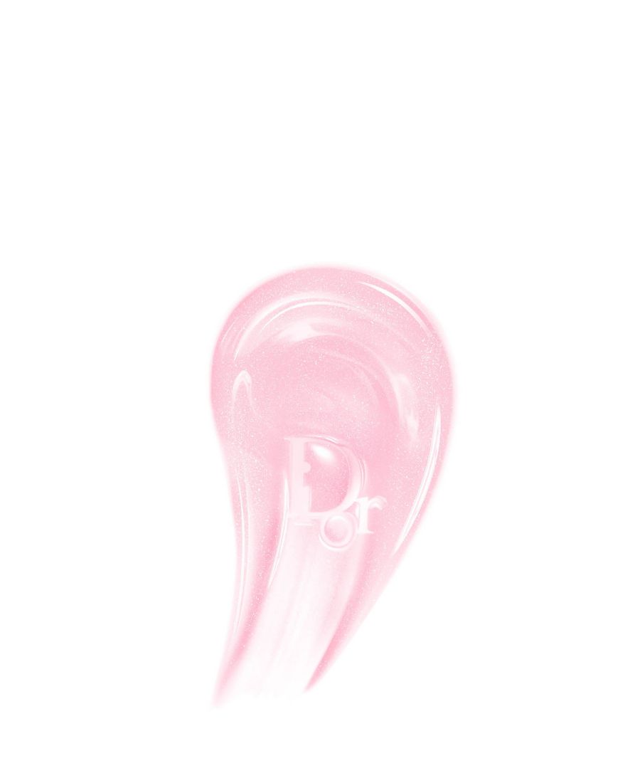 Бальзам для губ Dior Addict Lip Glow Butter, оттенок 101 Glazed Pink — фото 4