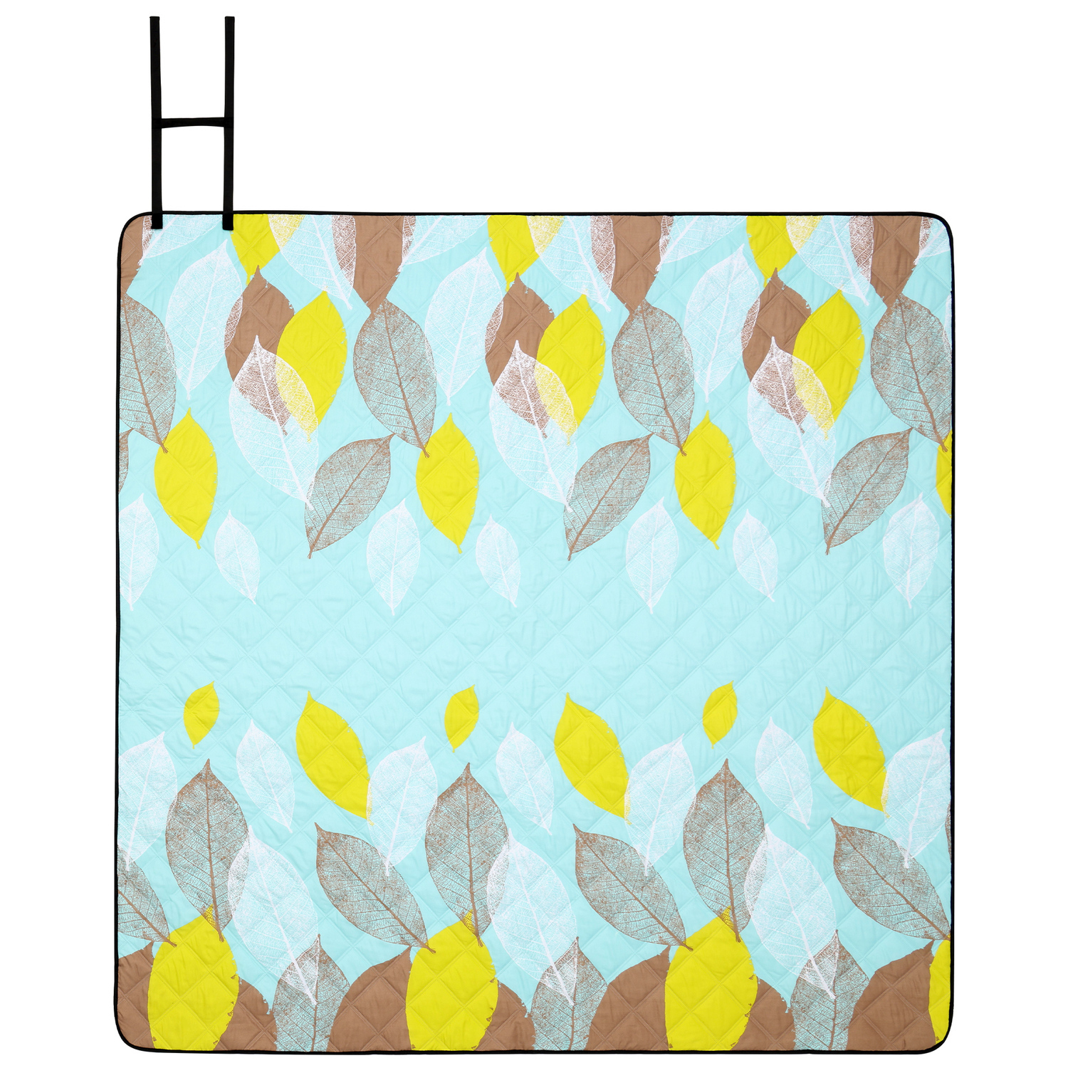 

Влагозащитный коврик для кемпинга, пляжный пикник, напольный коврик, подстилка для палатки, сиденье CAMEL, Flying Leaf