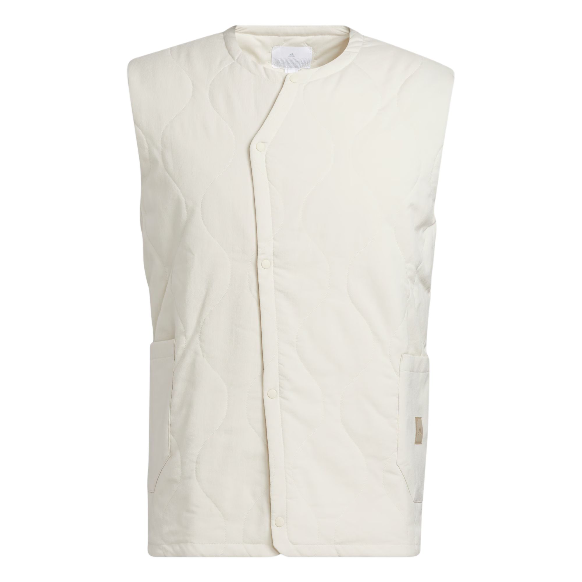 

Мужская белая футболка Adidas, Белый, Мужская белая футболка Adidas