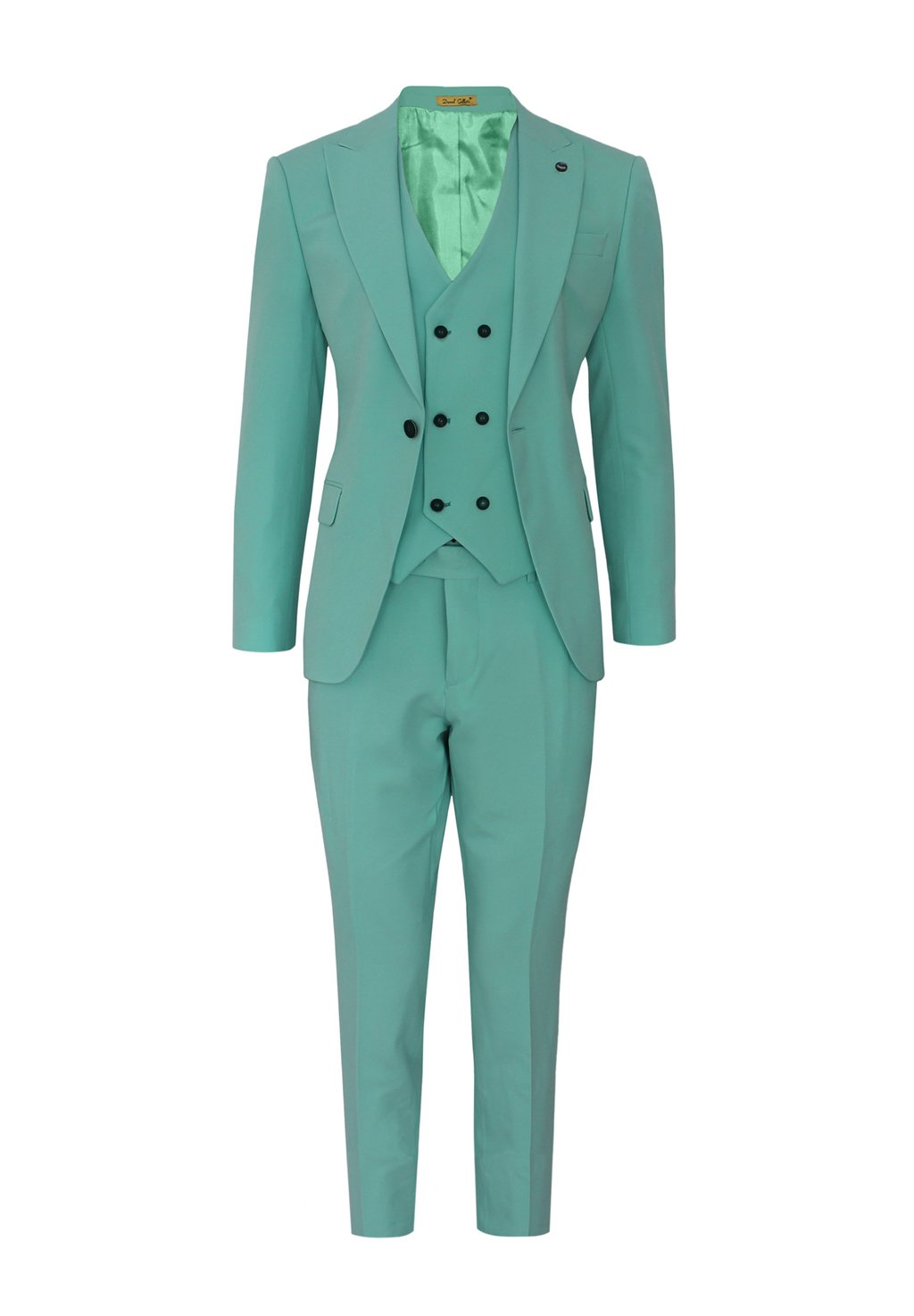 

Костюм SET Fashion Tower, бирюзовый