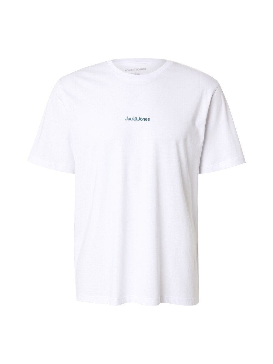 

Футболка JACK & JONES JACK & JONES JJMINE, White