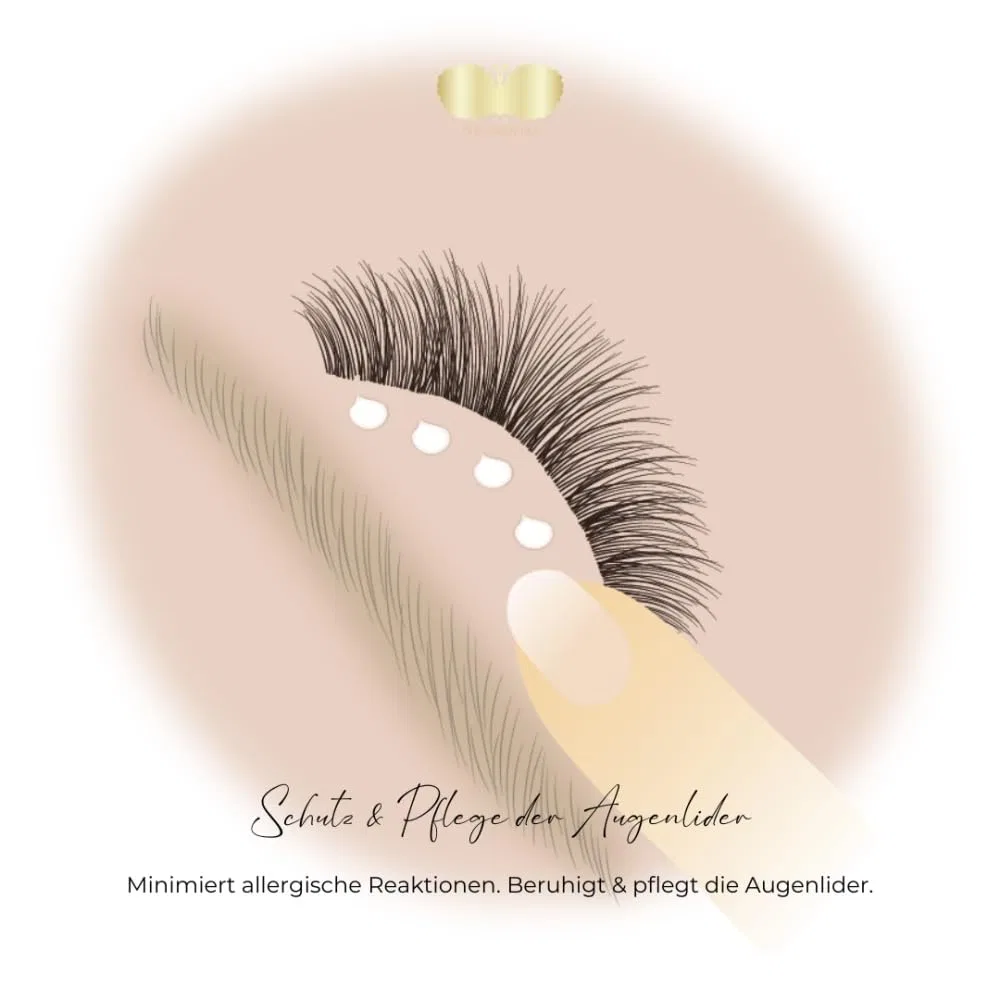 Крем для век «Protect & Care Eyecream» с УФ-защитой ‎Cfb Cosmetics — фото 3