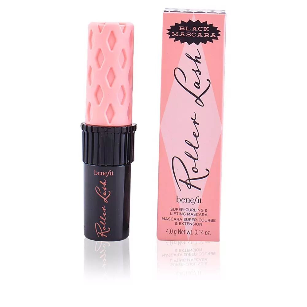 

Тушь для ресниц Roller Lash Super Curling & Lifting Mascara Benefit, 4 гр.