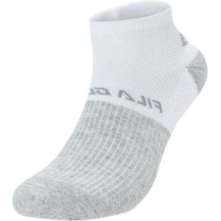 

Носки Golf Series мужские, 1 пара, цвет Phantom Floral, серые FILA, 1 Pack (Phantom Flower Gray)