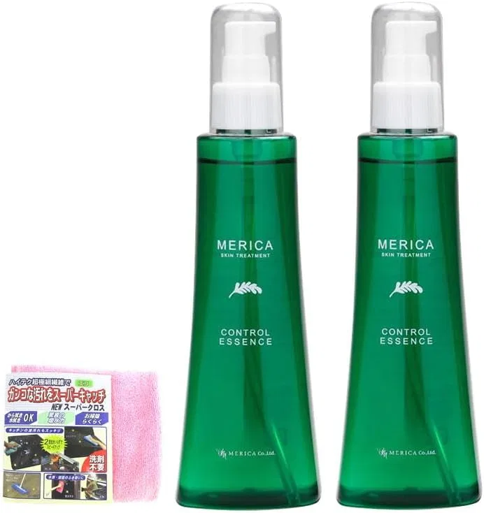 Лосьон для тела Melica Medicated увлажняющий, 2 шт по 200 мл