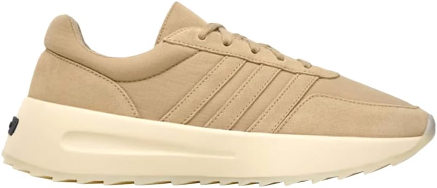 

Мужские кроссовки adidas Fear of God x Athletics Los Angeles, бежевый