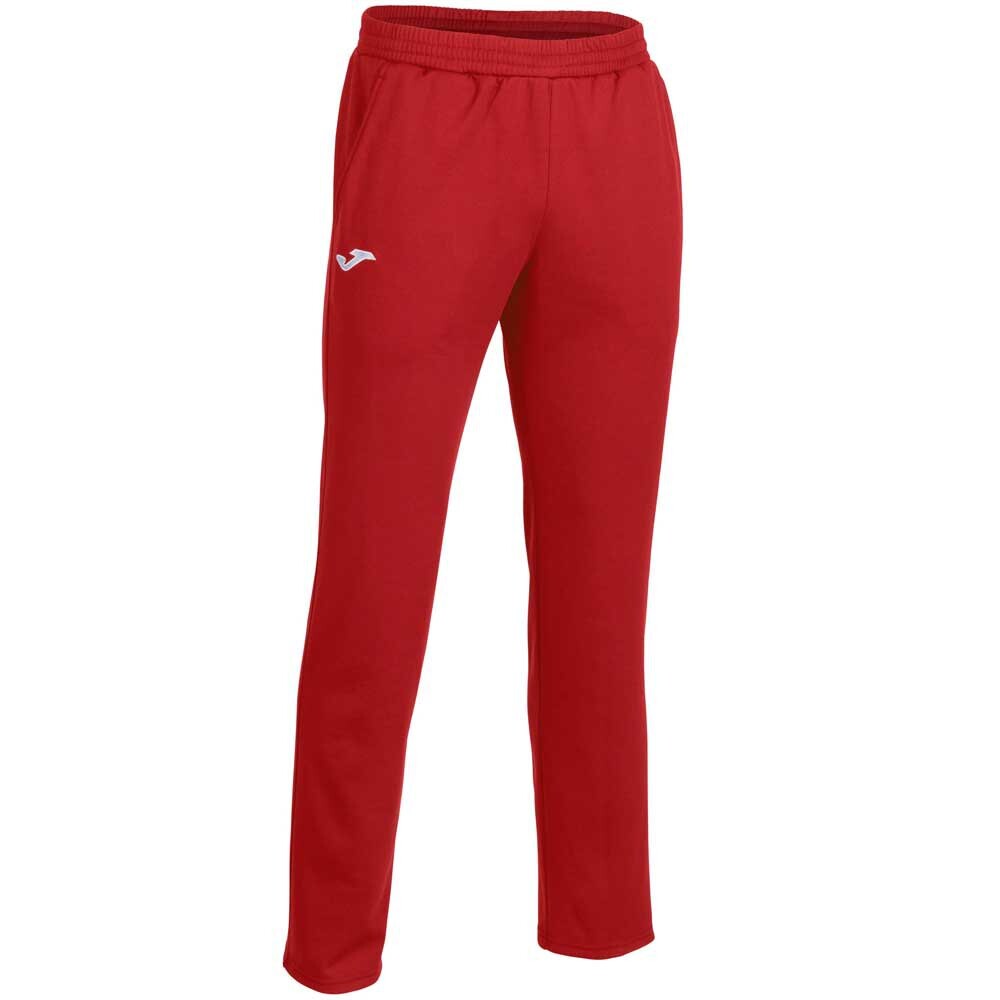 

Брюки Joma Cleo II Long, красный