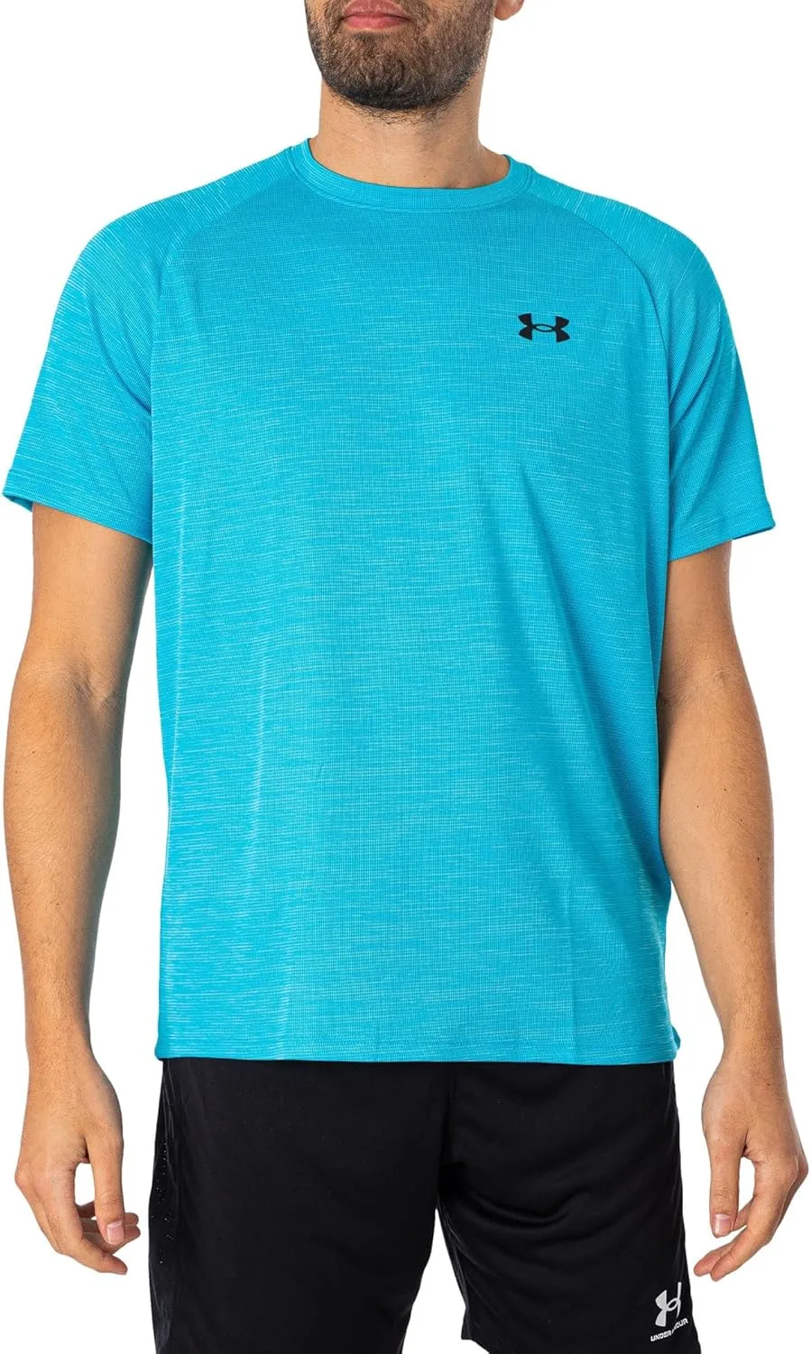 

Under Armour мужская флисовая толстовка 1/4 молния