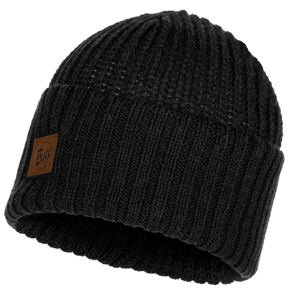 

Шапка Buff Knitted, черный