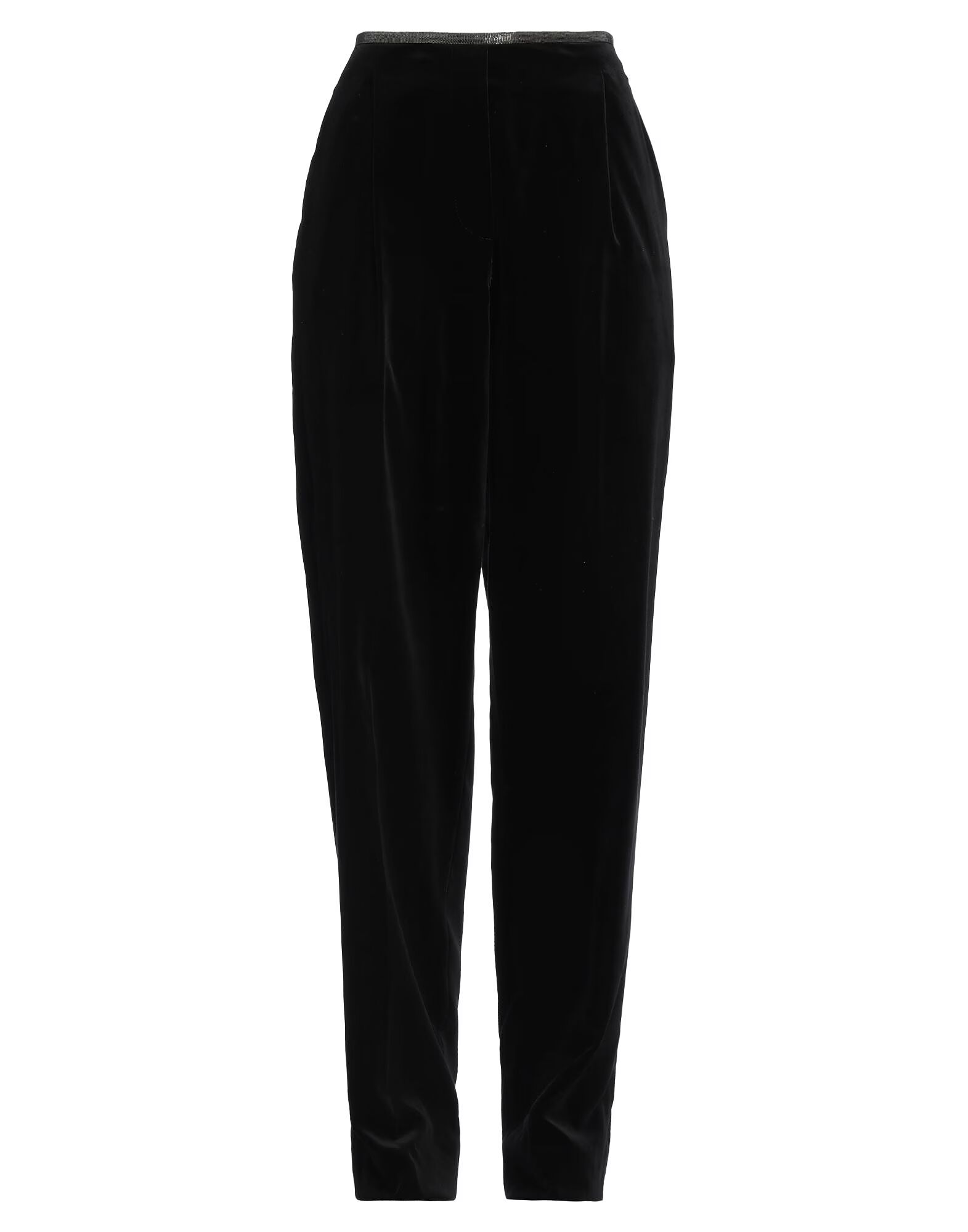 

Брюки Brunello Cucinelli, черный