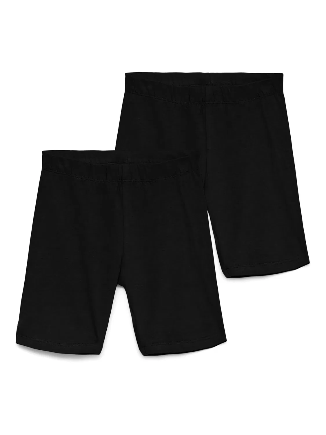Обычные брюки 'VMMAXI' Vero Moda Girl, Black