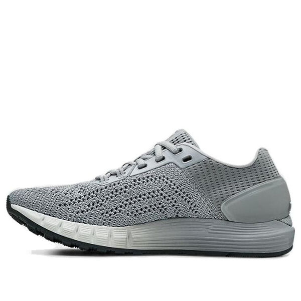 Кроссовки hovr sonic 2 'light grey' Under Armour, серый