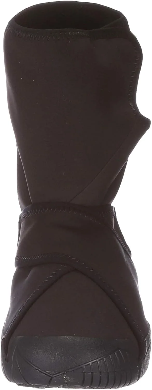 Мужские кроссовки Vibram 18MCG01 Oslo WP AG 42, черный — фото 2