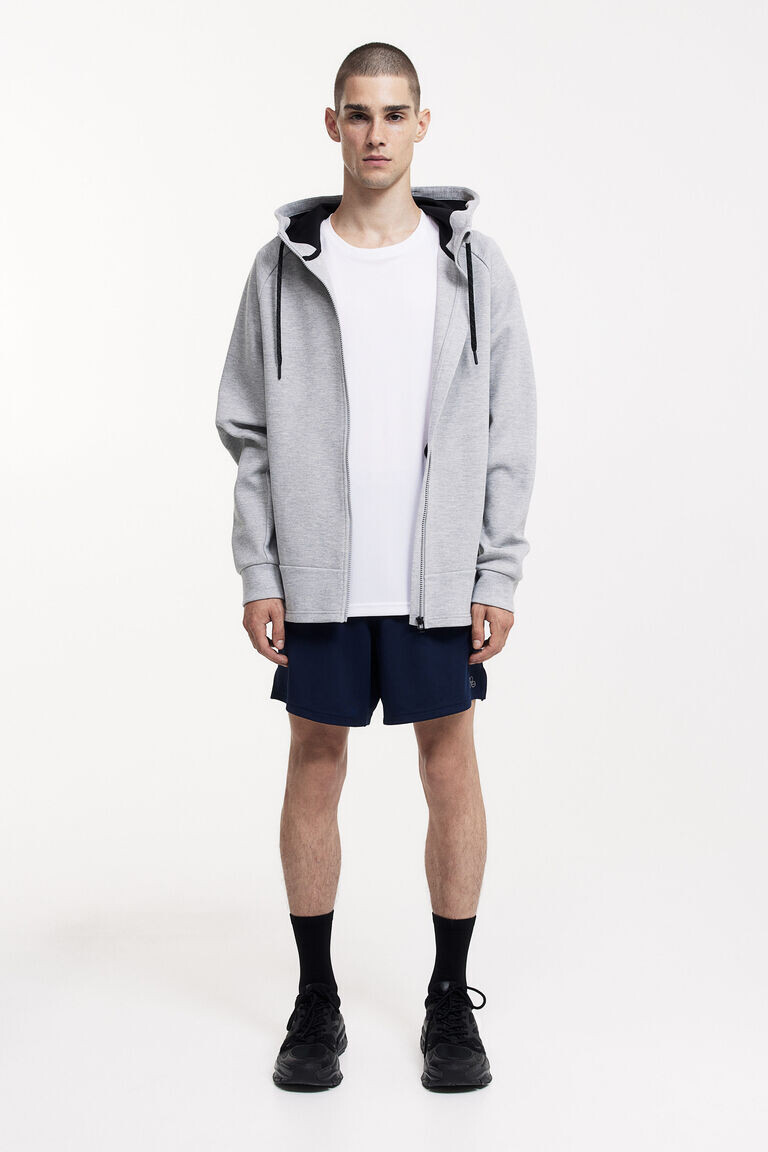 

Спортивные шорты H&M, синий