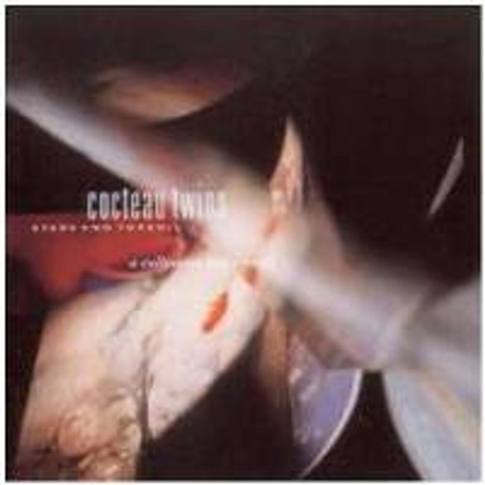 

Виниловая пластинка LP Stars & Topsoil [A Collection 1982-1990] - Cocteau Twins