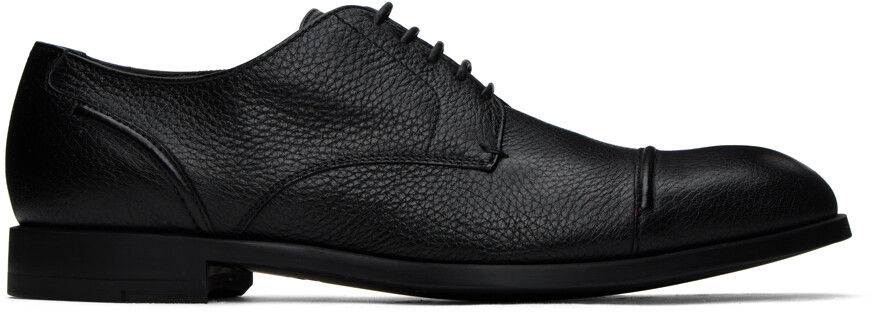 

Черные Сиенские Дерби Zegna