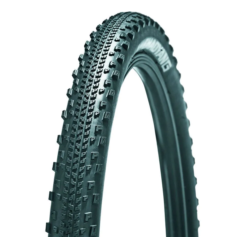 

Шина для горного велосипеда Chaoyang Phantom Speed TLR Tubeless 29´´ x 2.20, черный