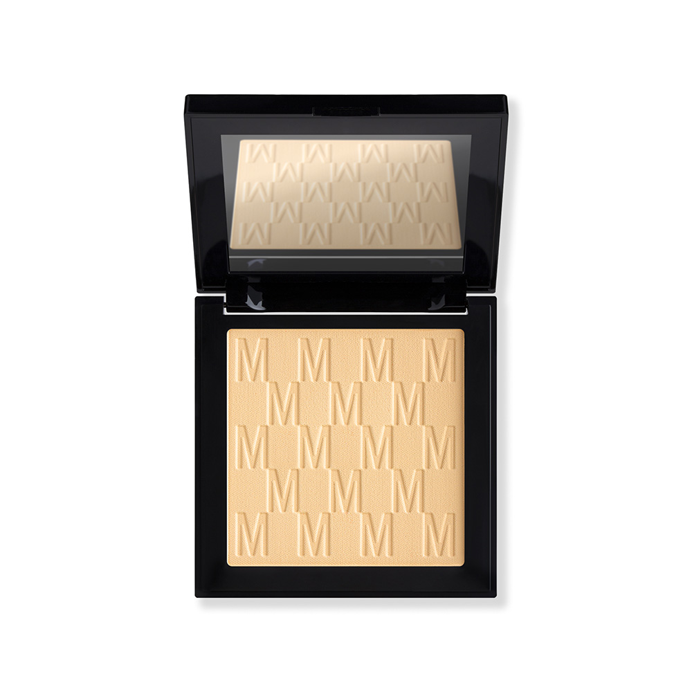

Компактная пудра nude venus compact powder Mesauda, цвет velvet sand, вес 10 гр.