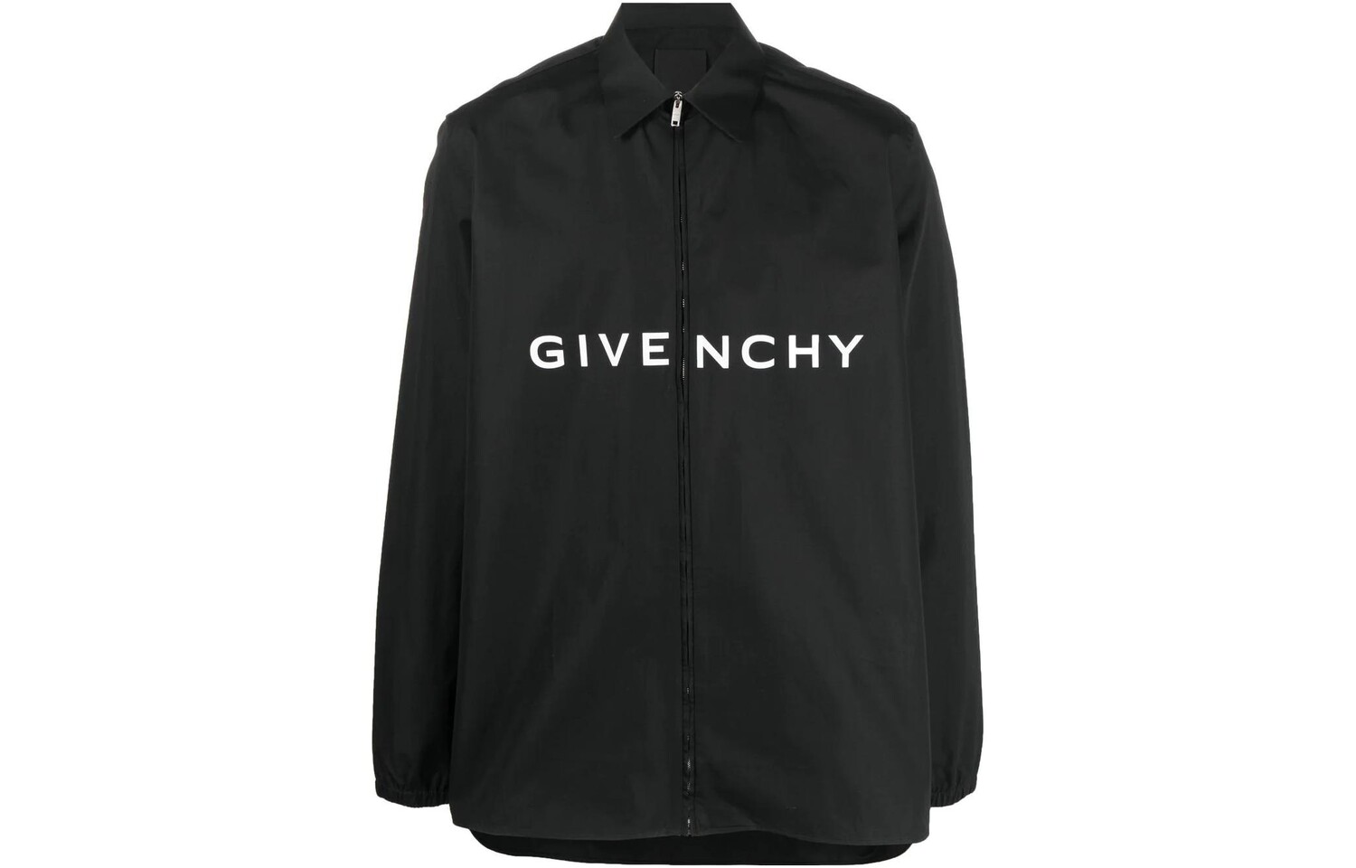 

Рубашка мужская черная Givenchy, черный