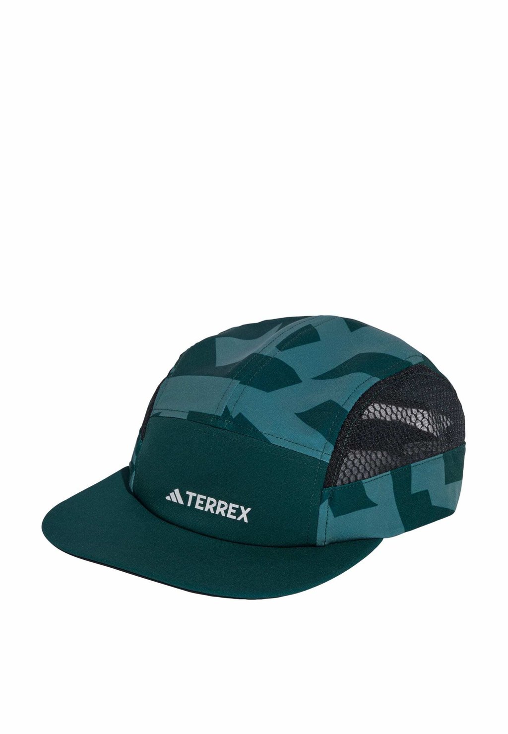 

Бейсболка UNISEX Adidas Terrex, темно-зеленый