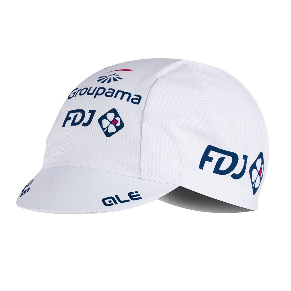 

Бейсболка Gist Fdj, белый