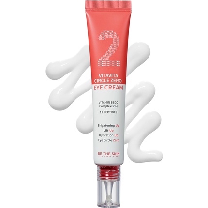 

Крем для глаз Vitavita Circle Zero 1,23 унции, 35 г Be The Skin