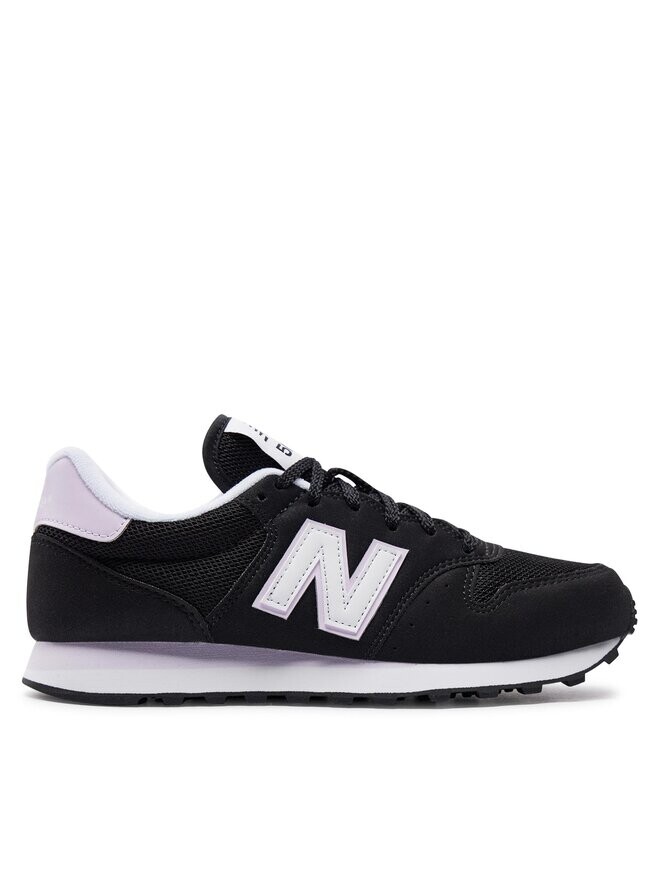 

Кроссовки New Balance, черный