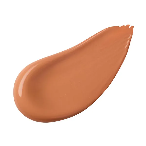 База под макияж с антивозрастным действием Future Solution Lx Total Radiance Shiseido, цвет golden — фото 2