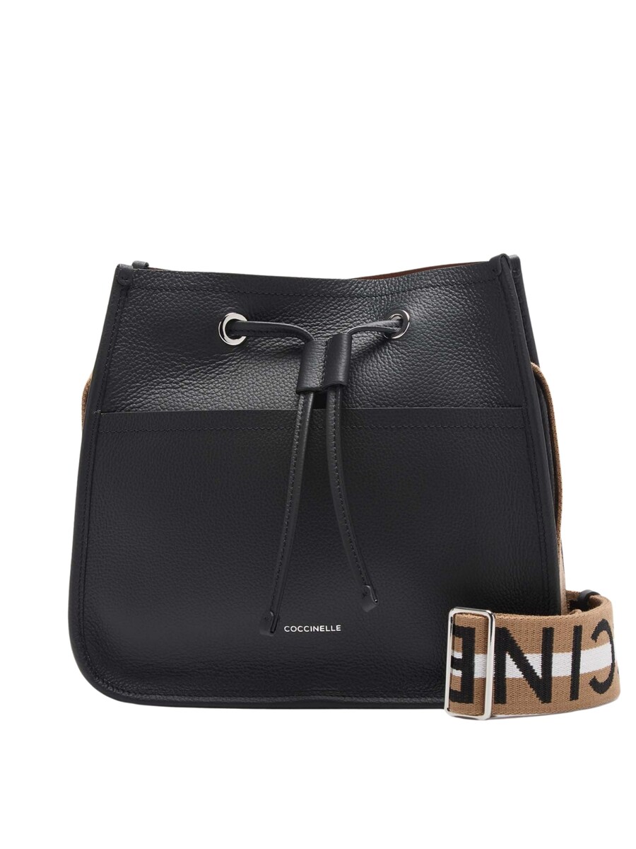 

Сумочка Coccinelle COCCINELLE RAQUEL, Black