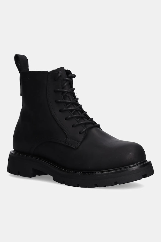 

Кожаные ботинки CAMERON Vagabond Shoemakers, черный