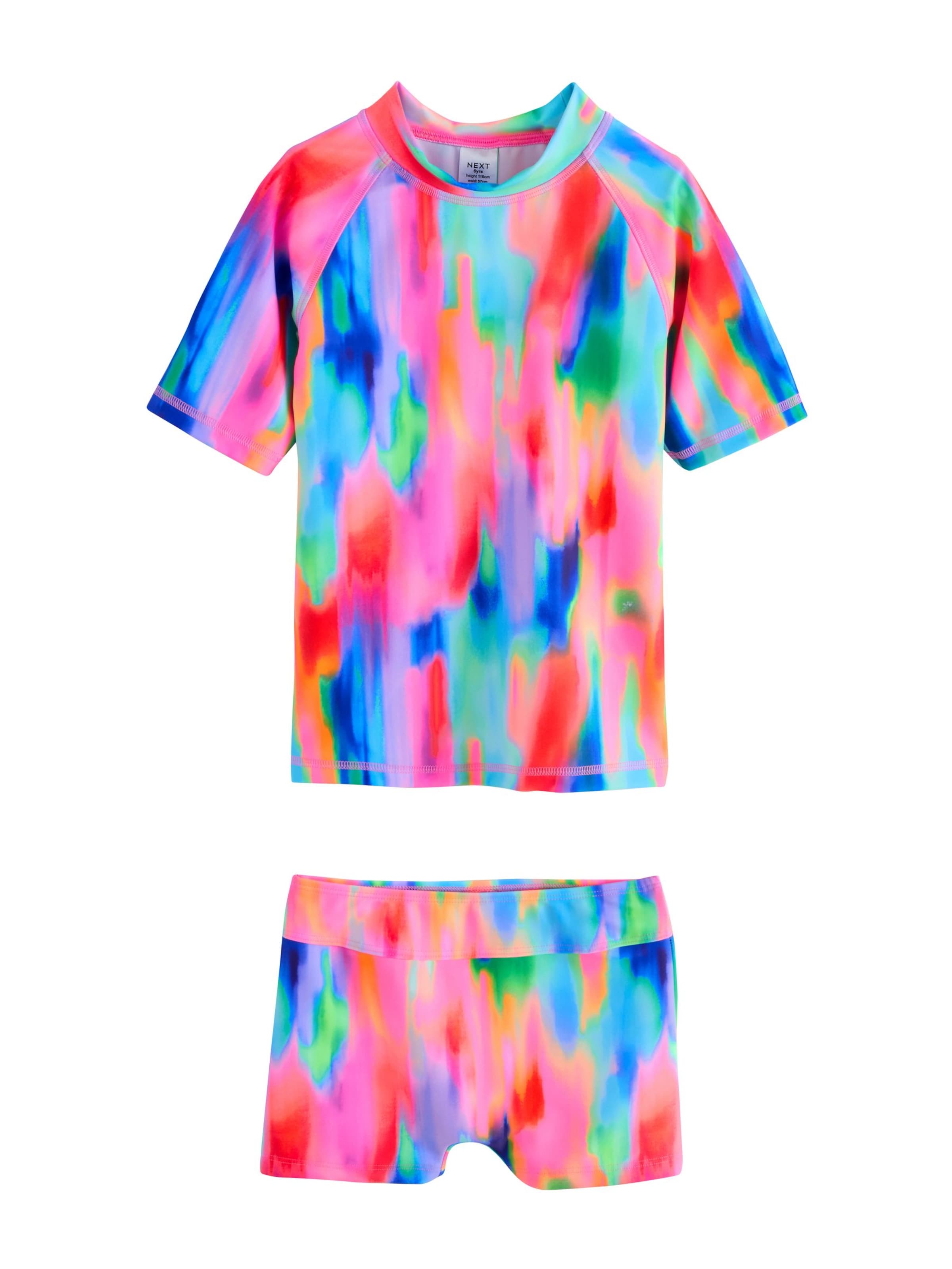 

Next Защита от ультрафиолета, мультиколор