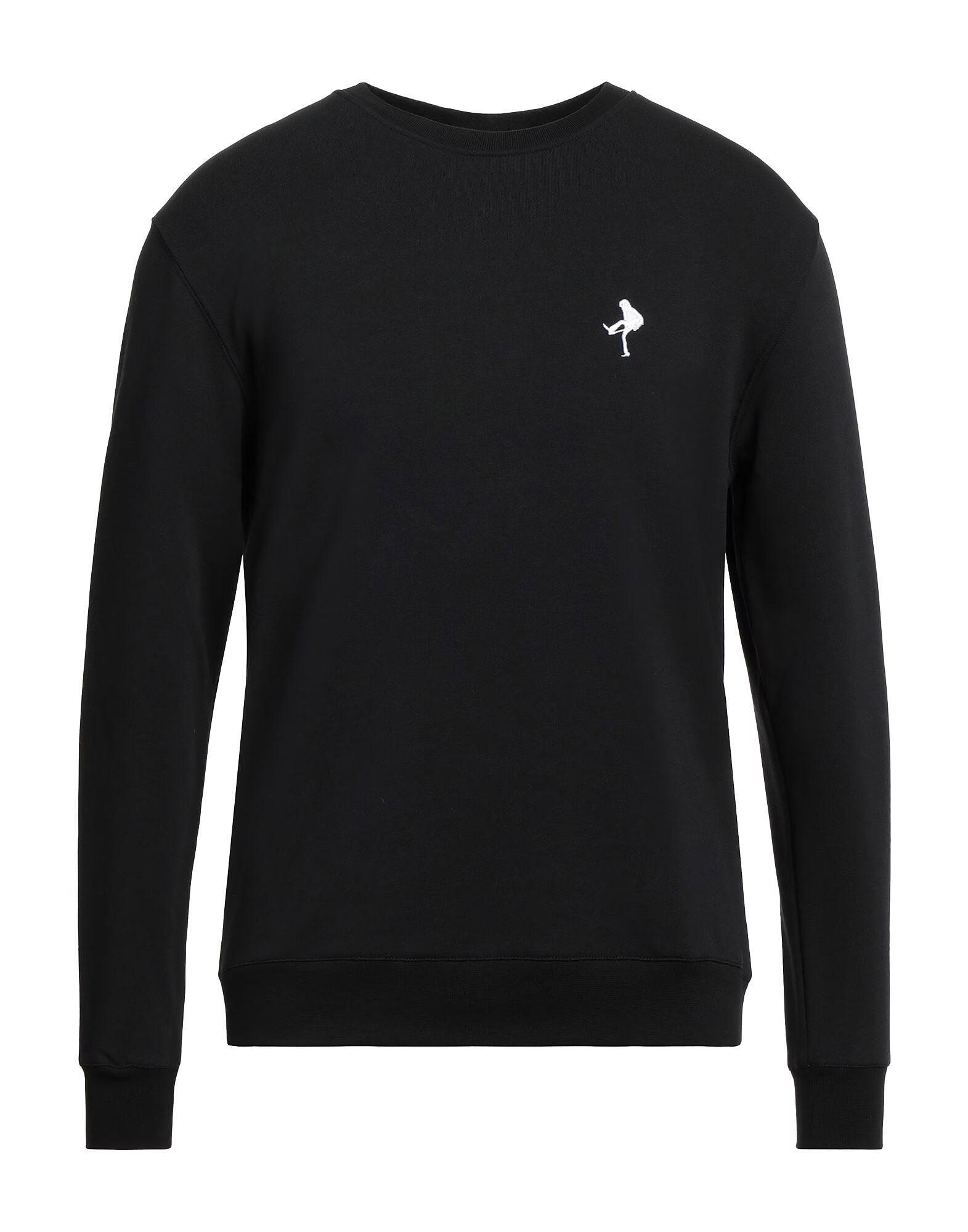 

Толстовка Limitato, черный